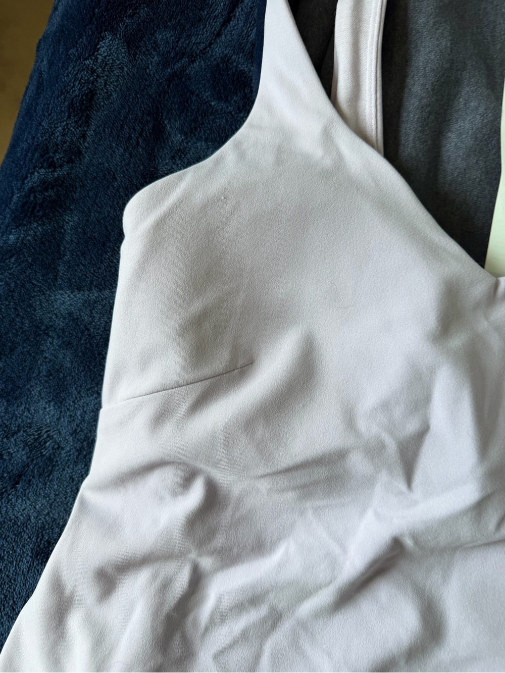 2 Lululemon aligned dresses - Picture 14 of 14
